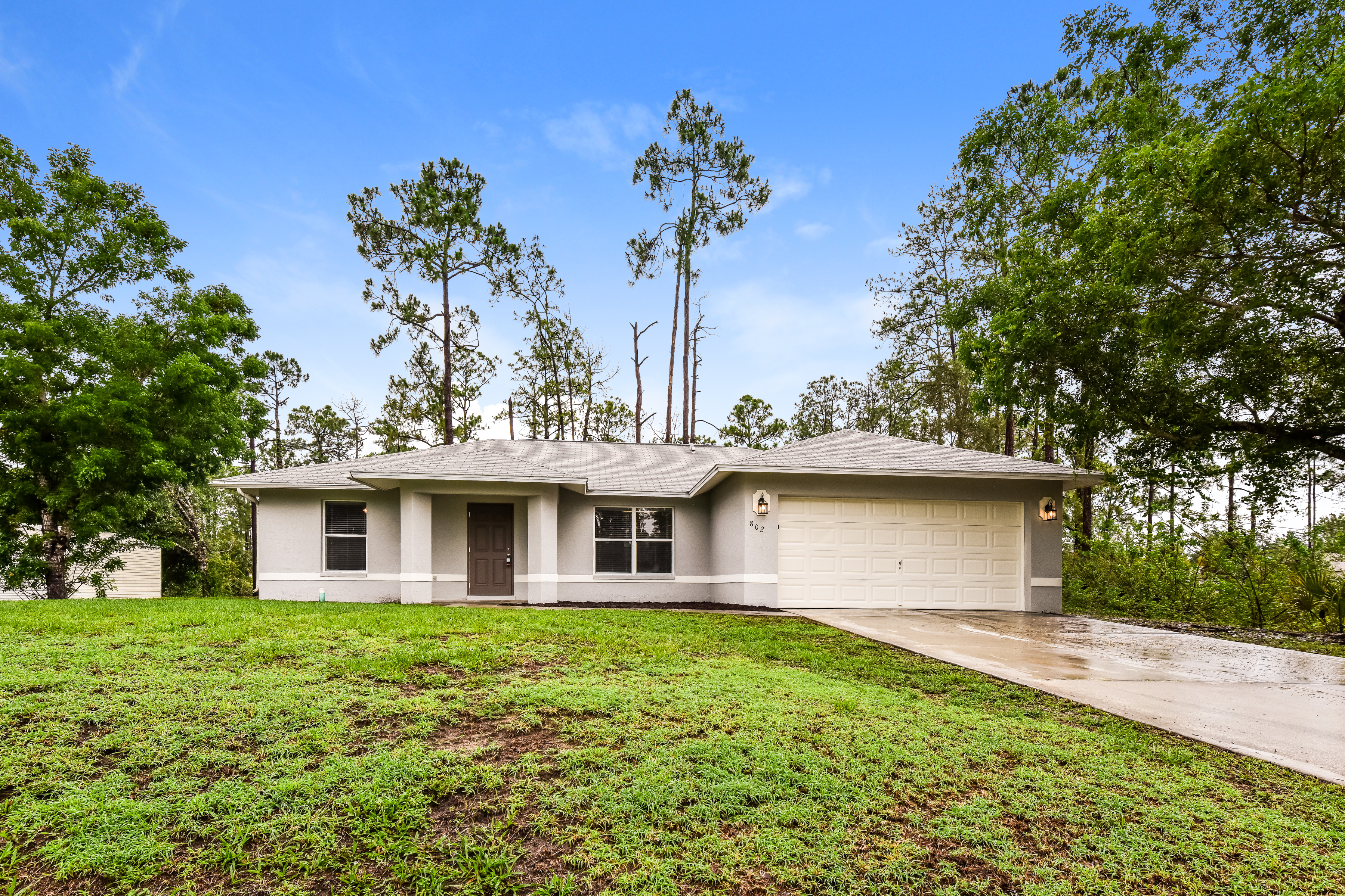 802 W 11th St Lehigh Acres, FL 33972